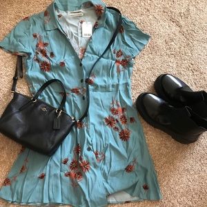 Urban outfitters dress